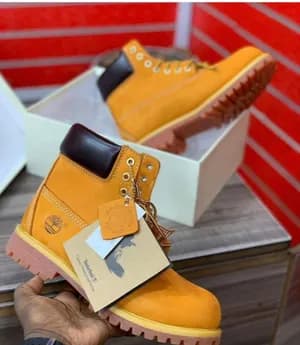 Timberland