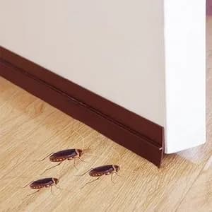 High Quality Door Bottom Seal