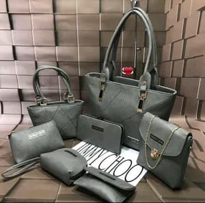 Jimmy choo 7pcs