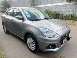 Suzuki Dzire 2022 Automatic