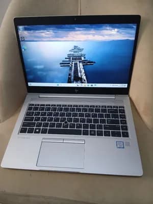 HP EliteBook 840 G5 i5 Laptop