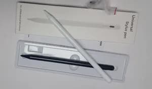 Universal Rechargeable Stylus Pen