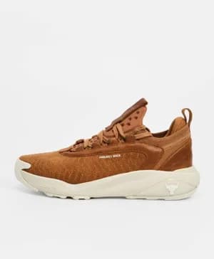 Under Armour Project