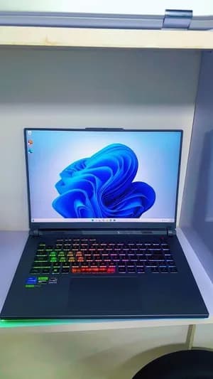 ASUS ROG Strix G614JV Gaming Laptop