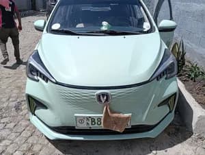 Changan E-Star EV 2023 Electric