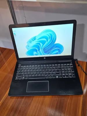 HP Pavilion Power Gaming Laptop