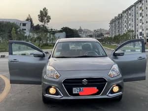 Suzuki Dzire