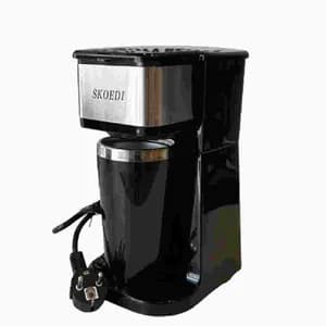 SKOEDI SINGLE CUP COFFEE MAKER