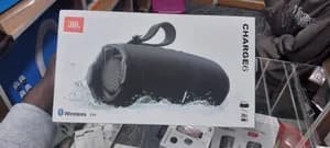 JBL Charge 6 Bluetooth Speaker