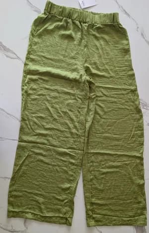 Max Crepe Pants for Women