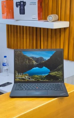 Lenovo ThinkPad T14 Gen 4 Laptop