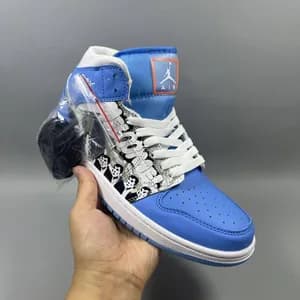 Nike Air Jordan 1 Mid GS