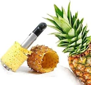 የአናናስ መቁረጫ