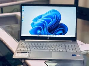 HP Notebook Core i7 12th Generation