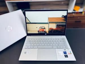 HP Pavilion 14 i5 11th Gen Laptop