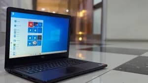 Dell Vostro i5 6th Gen Laptop