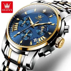 OLEVS 2892 Classic Fashion Watch for Men