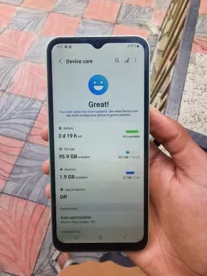 Samsung A14 128GB 6GB RAM