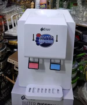 OnDesk 3in1 Water Dispenser