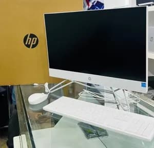HP All-in-One 24 i5 PC