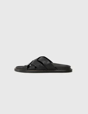 POLLINI Leather Shoes 40-41