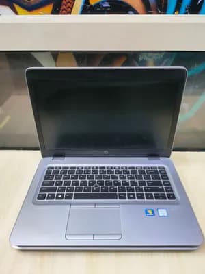 HP EliteBook G3 i5 8GB 1TB