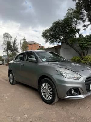 Suzuki Dzire 2022 1200cc