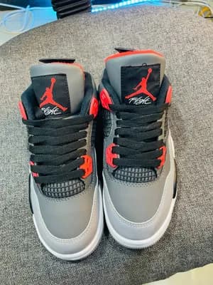 Jordan 4 Shoes