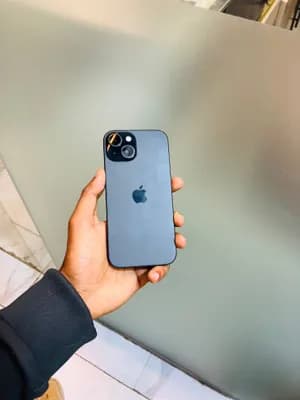 iPhone 15 256GB
