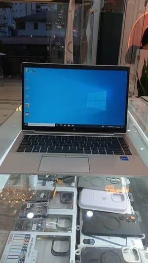 HP EliteBook 840 G8 i7 Laptop