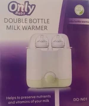 Multi Purpose Bottle Warmer & Sterilizer