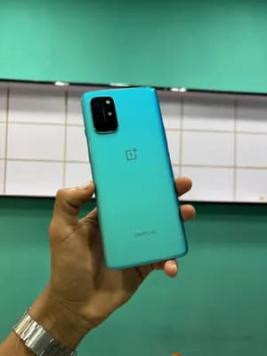 OnePlus 8T 5G 12GB 256GB
