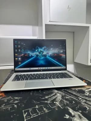 HP Elitebook 840 G7 16GB RAM 512GB SSD