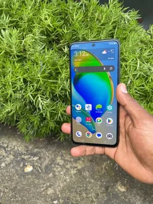 ZTE Blade V40 Pro