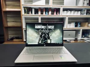 HP Pavilion i5 8th Gen 16GB 512GB