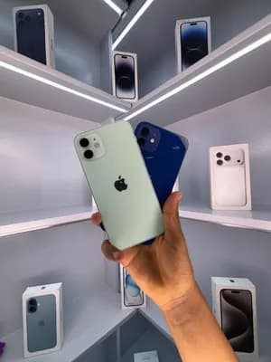 Apple iPhone 12 128GB