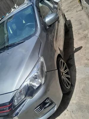 Mitsubishi Attrage 2021