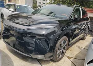 2025 BYD Tang L Exclusive