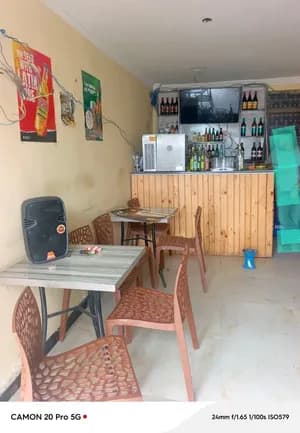 37 sqm Ground Floor Condominium for Sale