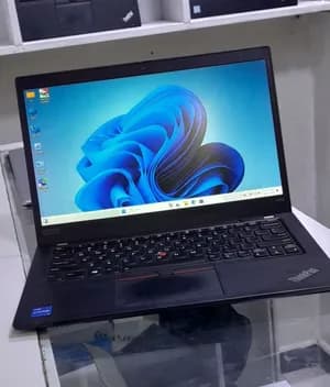 Lenovo ThinkPad X390 i5 16GB 512GB
