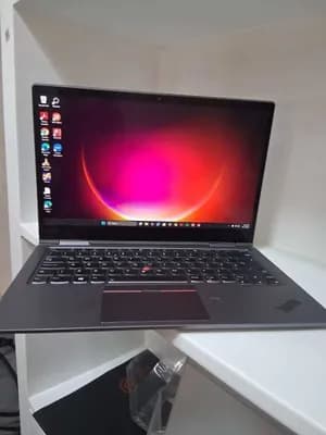 Lenovo ThinkPad X1 Yoga Laptop