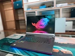 ASUS ROG Strix G16 RTX 4060