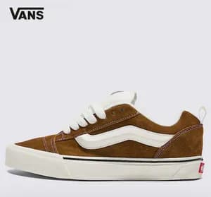 Vans Knu Skool