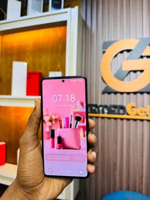 Tecno Camon 20 Pro 5G