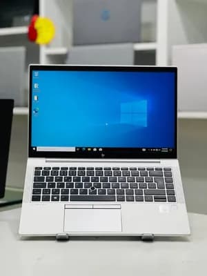 HP EliteBook 840 G7