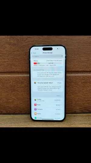 iPhone 14 Pro Max 128GB