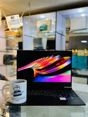 HP Victus Gaming 15.6 16GB 512GB