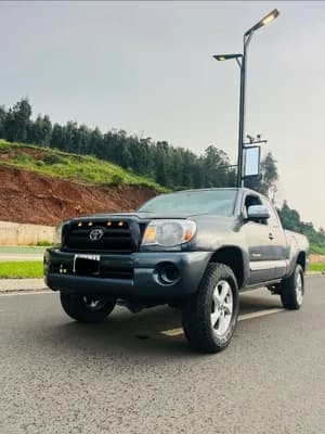 Toyota Tacoma 2008 Automatic