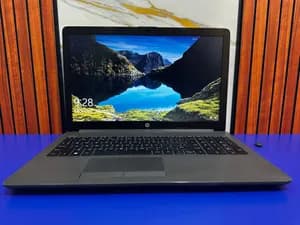 HP Notebook Core i3 7th Gen