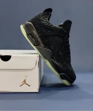 Jordan flight x